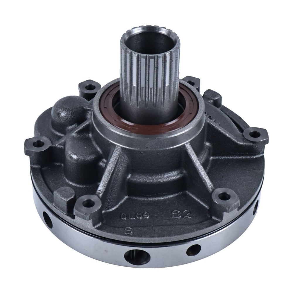 Transmission Pump CA0135190 suitable for Komatsu Backhoe Loader WB140-2 WB142-5 WB146-5 WB150-2 WB156-5 WB91R-2 WB93R-2 WB93S-5 WB97S-2
